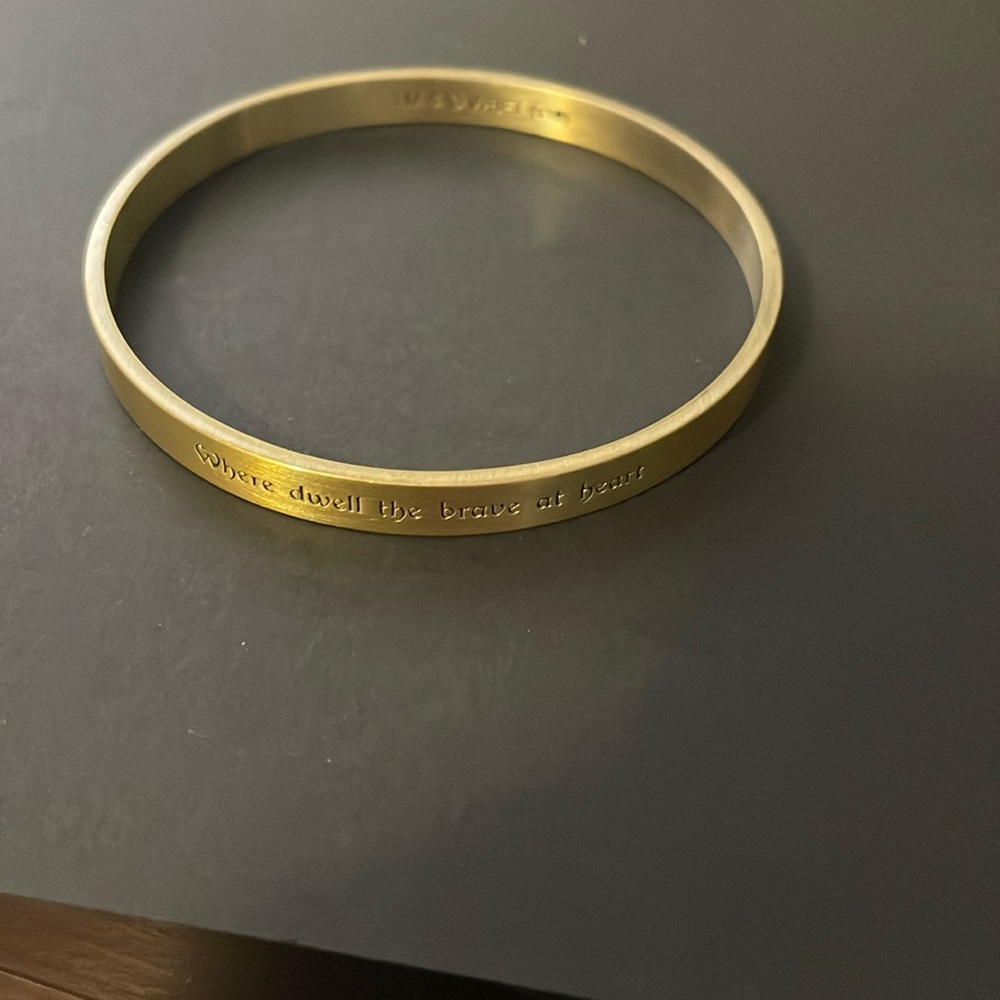 Harry Potter Bangle
